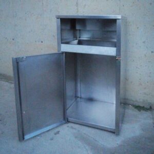 Cubell d'escombrarires de segona mà a cabauoportunitats.com Balaguer - Lleida - Catalunya