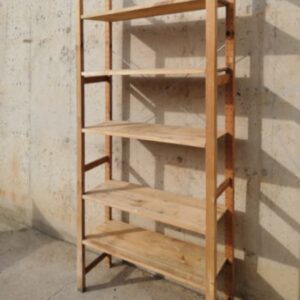 Estantería de segunda mano en cabauoportunitats.com Balaguer - Lleida - Catalunya