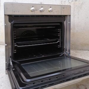 Forn SMEG de segona mà a cabauoportunitats.com Balaguer - Lleida - Catalunya