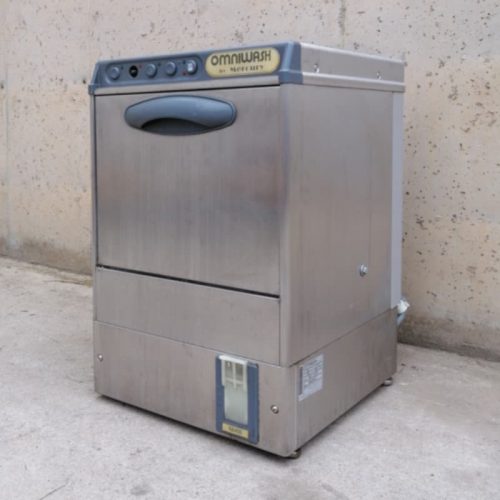 Lavavasos hostelería OMNIWASH de segunda mano en cabauoportunitats.com