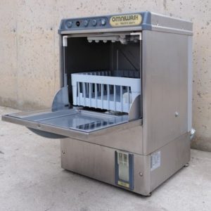 Lavavasos hostelería OMNIWASH de segunda mano en cabauoportunitats.com