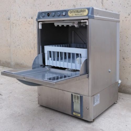 Lavavasos hostelería OMNIWASH de segunda mano en cabauoportunitats.com