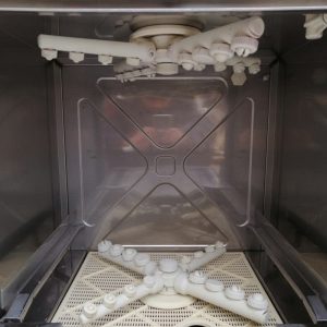 Lavavasos hostelería OMNIWASH de segunda mano en cabauoportunitats.com