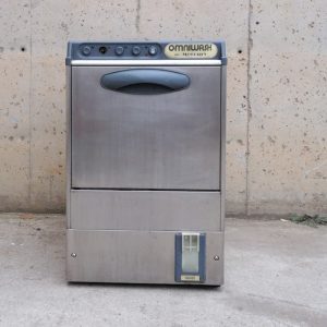 Lavavasos hostelería OMNIWASH de segunda mano en cabauoportunitats.com