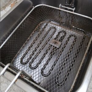 Fregidora monofàsica 6 litres de segona mà a cabauoportunitats.com Balaguer - Lleida - Catalunya