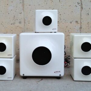 Home cinema NGS de segunda mano en cabauoportunitats.com Balaguer - Lleida - Catalunya