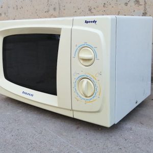 Microondas TAURUS SPEEDY de segunda mano en cabauoportunitats.com Balaguer - Lleida - Catalunya