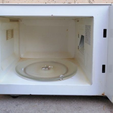 Microondas TAURUS SPEEDY de segunda mano en cabauoportunitats.com Balaguer - Lleida - Catalunya