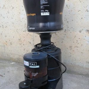 Molí de cafè IBERITAL de segona mà a cabauoportunitats.com Balaguer - Lleida - Catalunya