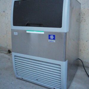 Máquina cubitos MANITOWOK de segunda mano en cabauoportunitats.com