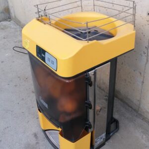 Exprimidora zumo ZUMEX de segunda mano en cabauoportunitats.com Balaguer - Lleida -  Catalunya