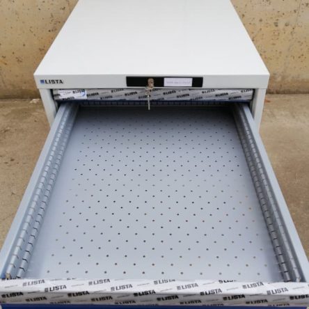 Cajonera metálica para banco de trabajo nueva en cabauoportuntiats.com Balaguer - Lleida - Catalunya
