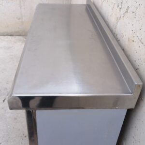 Estantería trasbarra 90x37x104cm de segunda mano en cabauoportunitats.com Balaguer - Lleida - Catalunya