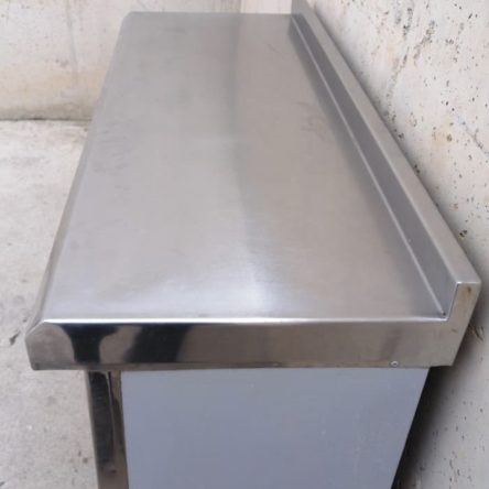 Estantería trasbarra 90x37x104cm de segunda mano en cabauoportunitats.com Balaguer - Lleida - Catalunya