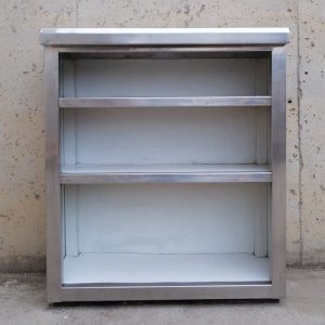 Estantería trasbarra 90x37x104cm de segunda mano en cabauoportunitats.com Balaguer - Lleida - Catalunya