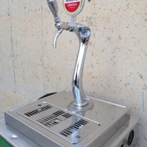 Surtidor de cerveza EFICOLD V 100 de segunda mano en cabauoportunitats.com Balaguer - Lleida - Catalunya