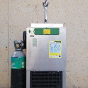 Surtidor de cerveza EFICOLD V 100 de segunda mano en cabauoportunitats.com Balaguer - Lleida - Catalunya