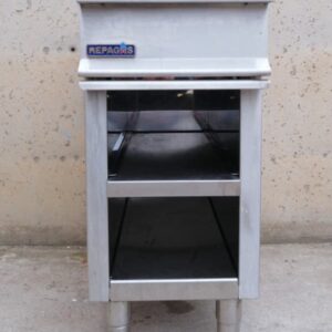 Taula neutra d'acer inoxidable a cabauoportunitats.com Balaguer - Lleida - Catalunya