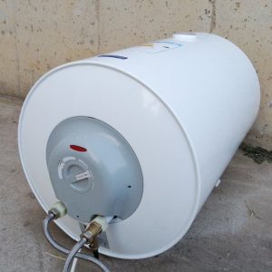 Termo de agua caliente ACAPULCO de segunda mano en cabauoporturtitats.com Balaguer - Lleida - Catalunya