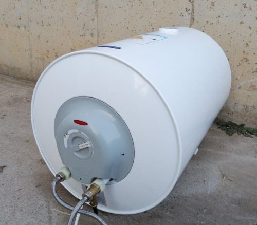 Termo de agua caliente ACAPULCO de segunda mano en cabauoporturtitats.com Balaguer - Lleida - Catalunya