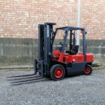 Toro NISSAN H25 de segona mà a cabauoportunitats.com Balaguer - Lleida - Catalunya