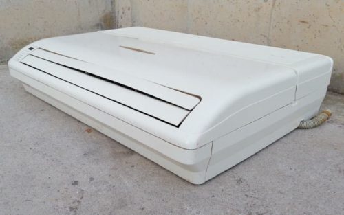Aire condicionat de segona mà a cabauoportunitats.com Balaguer - Lleida - Catalunya