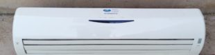 Aire acondicionado GENERAL 5900 frigorías de segunda mano en cabauoportunitats.com Balaguer - Lleida - Catalunya
