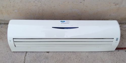 Aire acondicionado GENERAL 5900 frigorías de segunda mano en cabauoportunitats.com Balaguer - Lleida - Catalunya