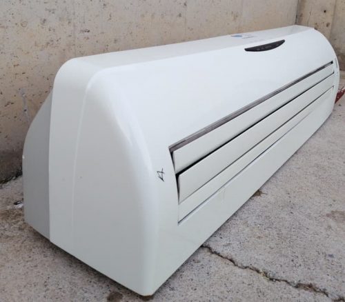 Aire acondicionado GENERAL 5900 frigorías de segunda mano en cabauoportunitats.com Balaguer - Lleida - Catalunya