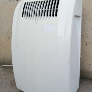 Aire acondicionado pingüino ZIBRO de segunda mano en cabauoportunitats.com Balaguer - Lleida - Catalunya