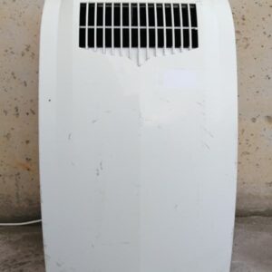 Aire acondicionado pingüino ZIBRO de segunda mano en cabauoportunitats.com Balaguer - Lleida - Catalunya