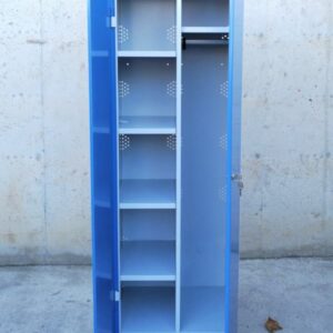 Armario metálico multiusos nuevo en cabauoportunitats.com Balaguer - Lleida - Catalunya