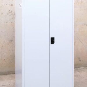 Armario metálico multiusos nuevo en cabauoportunitats.com Balaguer - Lleida - Catalunya