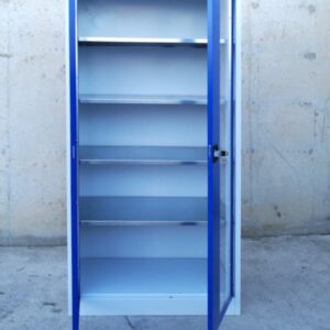 Armario metálico nuevo en cabauoportunitats.com Balaguer - Lleida - Catalunya