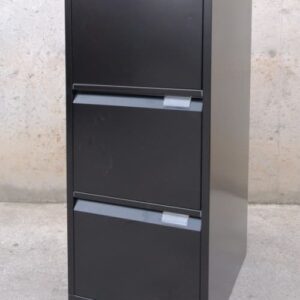 Archivador BISLEY 3 cajones nuevo en cabauoportunitats.com Balaguer - Lleida - Catalunya