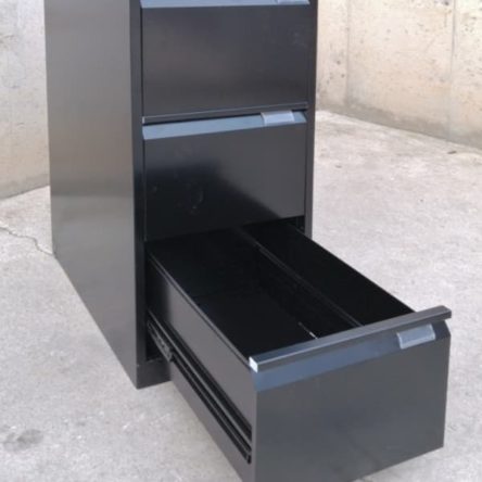 Archivador BISLEY 3 cajones nuevo en cabauoportunitats.com Balaguer - Lleida - Catalunya