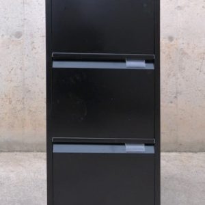 Archivador BISLEY 3 cajones nuevo en cabauoportunitats.com Balaguer - Lleida - Catalunya