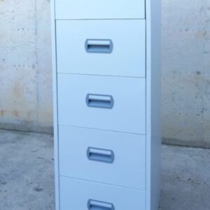 Archivador 5 cajones nuevo en cabauoportunitats.com Balaguer - Lleida - Catalunya