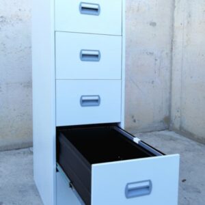 Archivador 5 cajones nuevo en cabauoportunitats.com Balaguer - Lleida - Catalunya