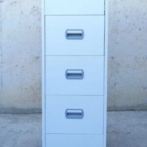 Archivador 5 cajones nuevo en cabauoportunitats.com Balaguer - Lleida - Catalunya