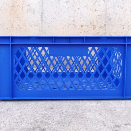 Caixa reixada apilable 60x40x27cm nova a cabauoportunitats.com Balaguer - Lleida - Catalunya