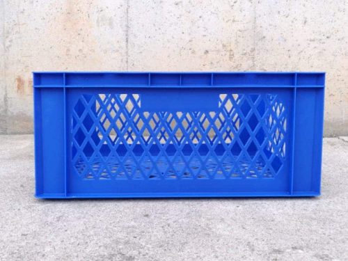 Caixa reixada apilable 60x40x27cm nova a cabauoportunitats.com Balaguer - Lleida - Catalunya