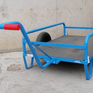 Carro manual nuevo en cabauoportunitats.com Balaguer - Lleida - Catalunya