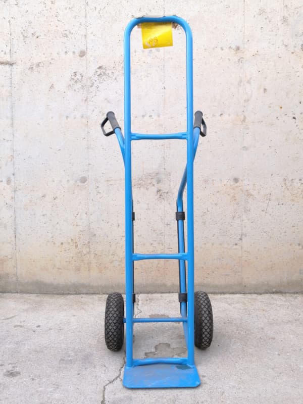 Carro de sacos para almacén nuevo en cabauoportunitats.com