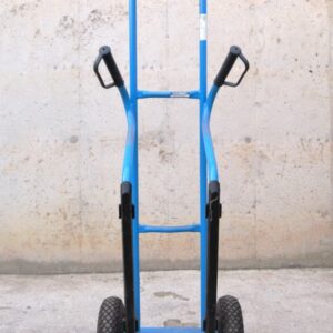 Carro de sacos para almacén nuevo en cabauoportunitats.com