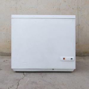 Congelador arcón  236 litros de segunda mano en cabauoportunitats.com