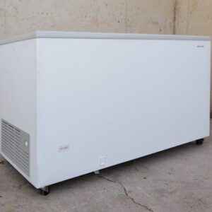 Congelador arcón de segunda mano en cabauoportunitats.com Balaguer - Lleida - Catalunya