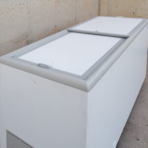Congelador arcón de segunda mano en cabauoportunitats.com Balaguer - Lleida - Catalunya