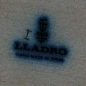 Bust lladró segona mà a cabauoportunitats.com Balaguer - Lleida - Catalunya