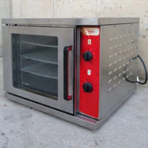 Horno de convección DOBRA de segunda mano en cabauoportunitats.com Balaguer - Lleida - Catalunya